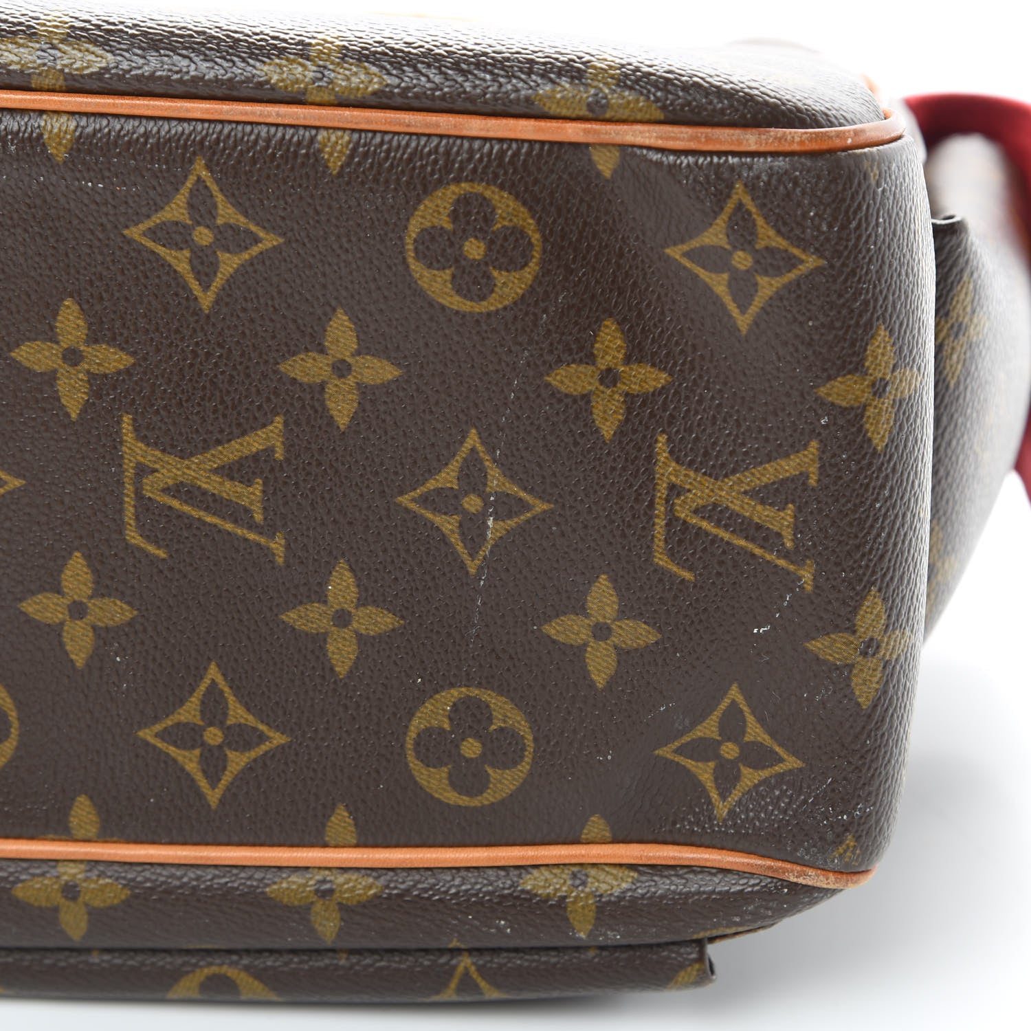 Louis Vuitton Monogram Multipli-Cite 12 of 16