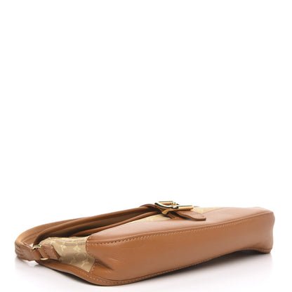 Louis Vuitton Mini Monogram Marjorie Beige 4 of 9