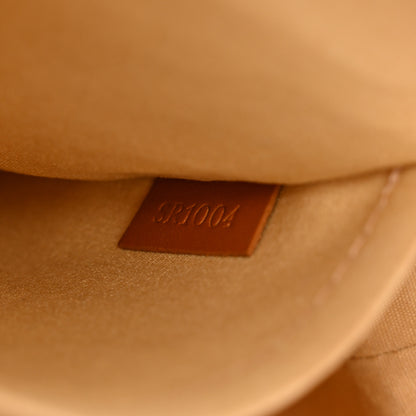 Louis Vuitton Mini Monogram Lucille PM Beige 7 of 17