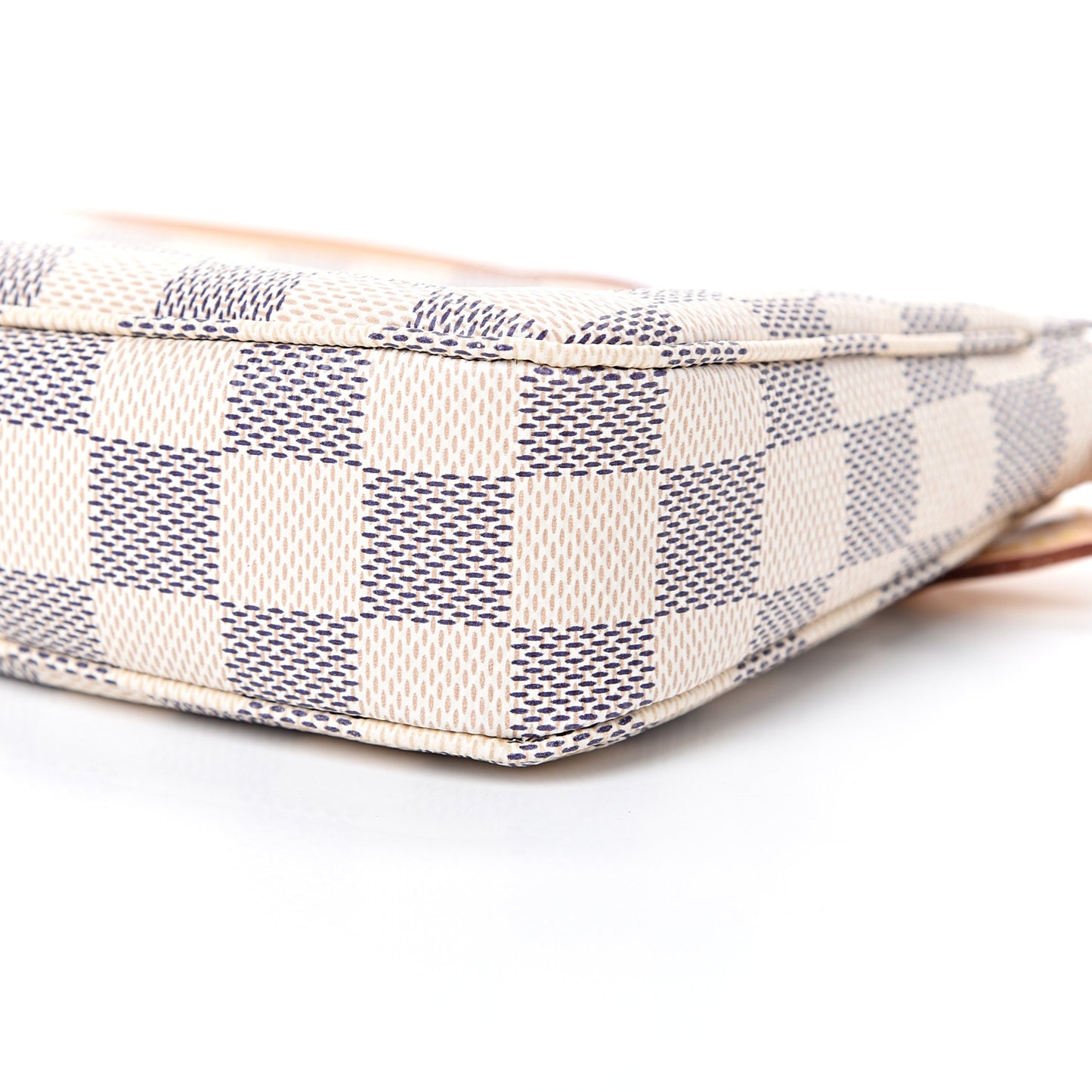 Damier Azur Pochette Accessories NM
