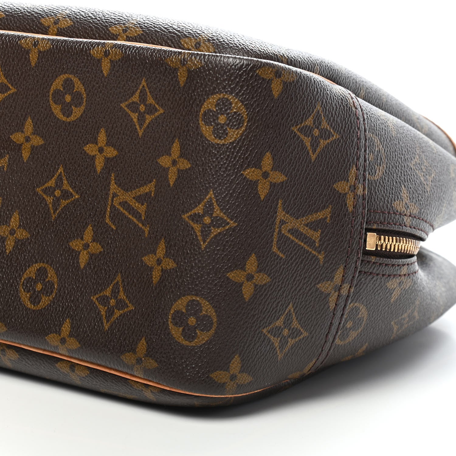 Louis Vuitton Monogram Deauville 8 of 10