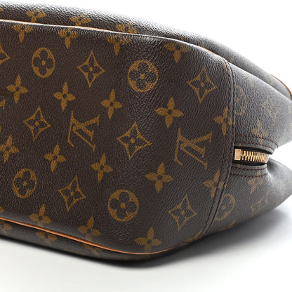 Louis Vuitton Monogram Deauville 8 of 10