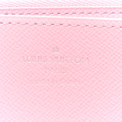 Louis Vuitton Monogram Escale Zippy Wallet Pastel 10 of 13