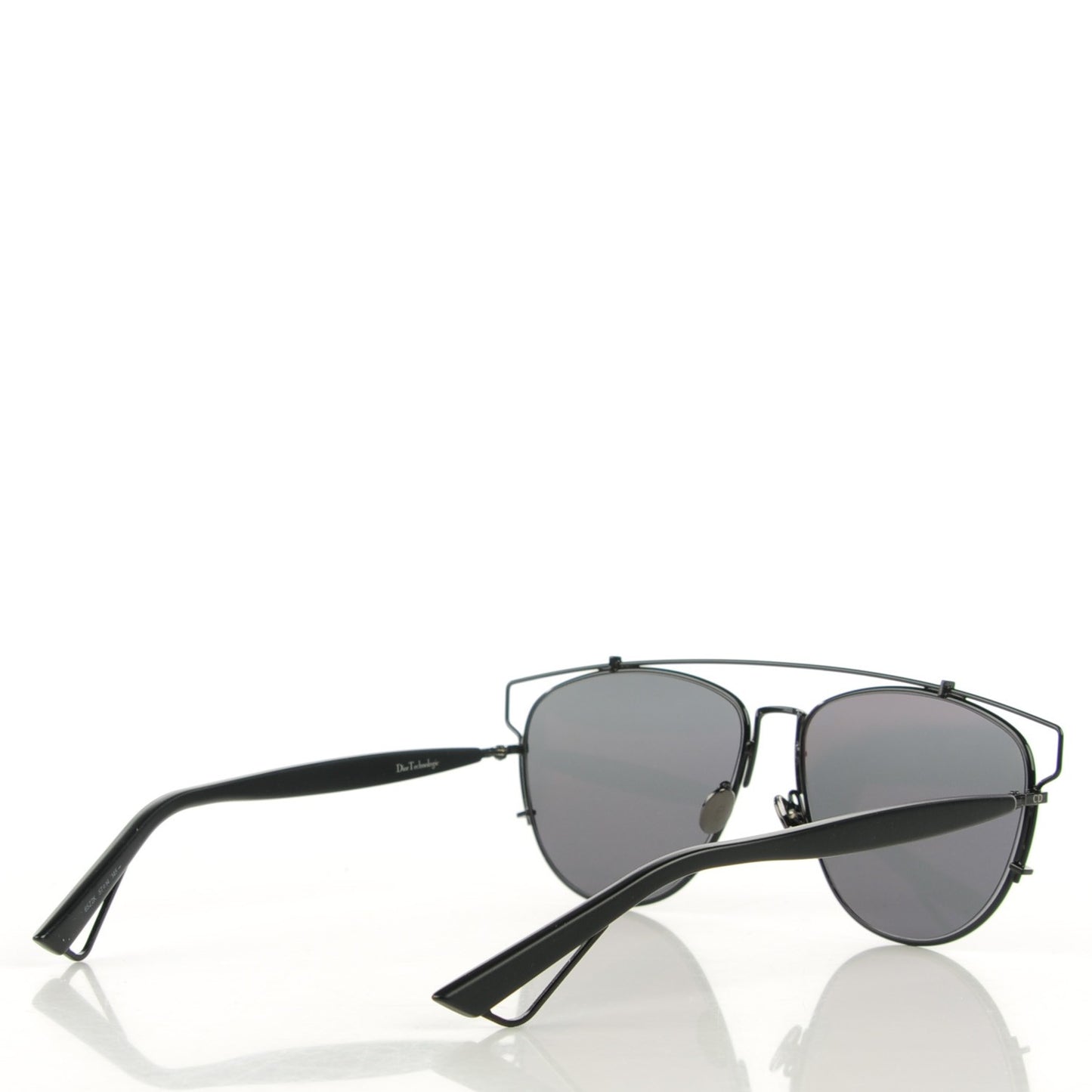 Technologic Sunglasses Black