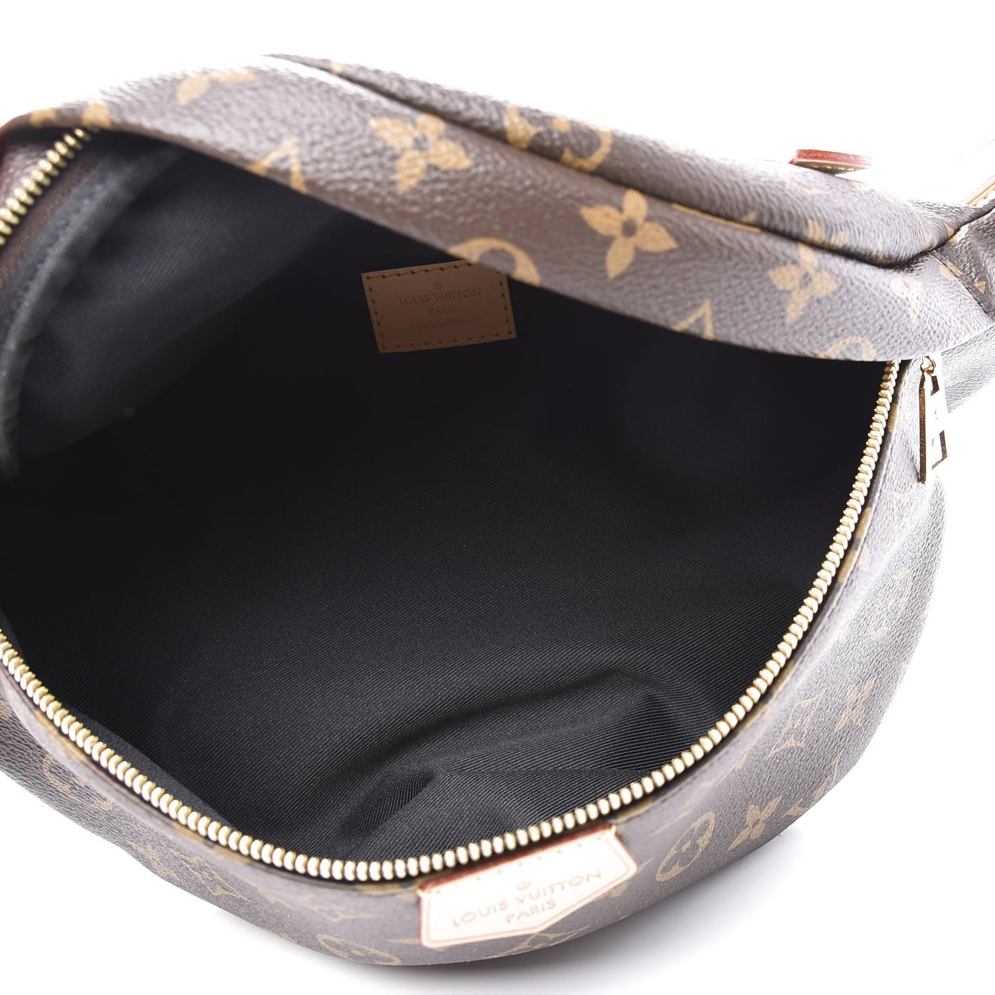 Monogram Bumbag