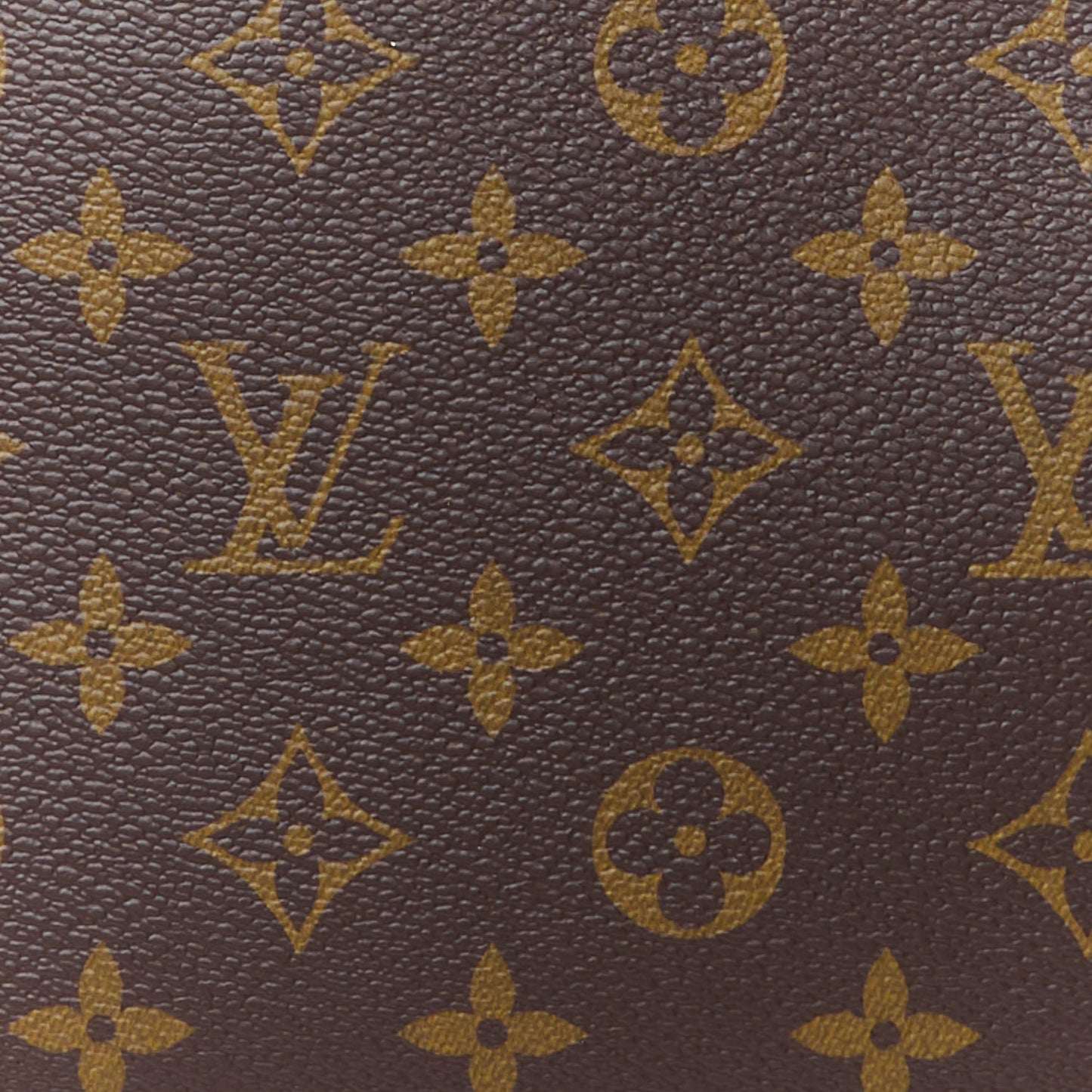 Monogram Petit Palais