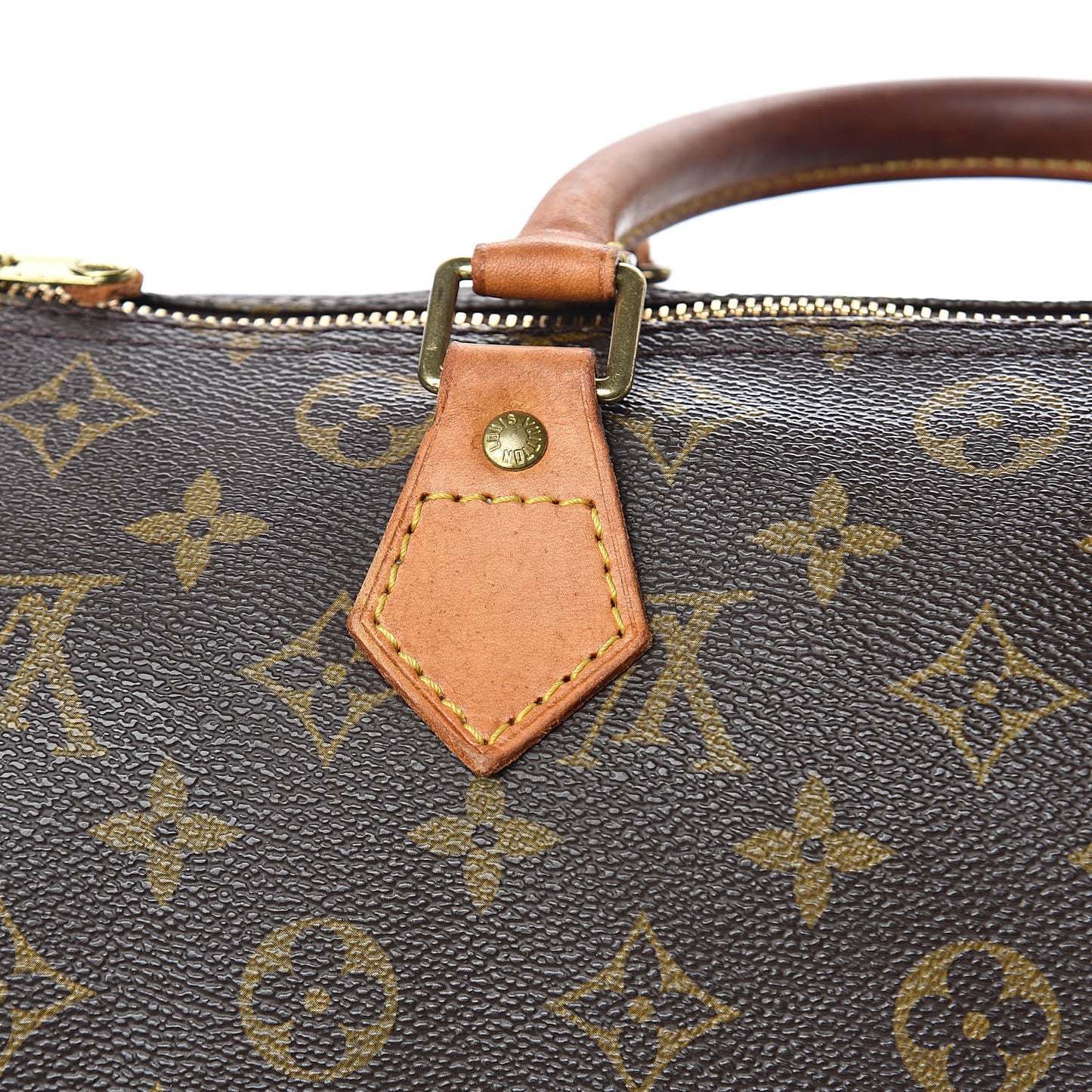 Monogram Speedy 30