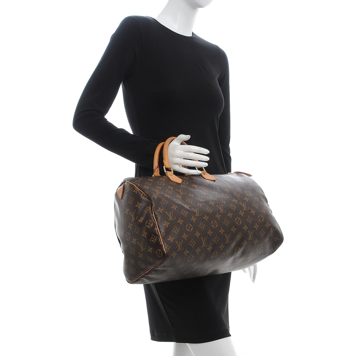 Monogram Speedy 40