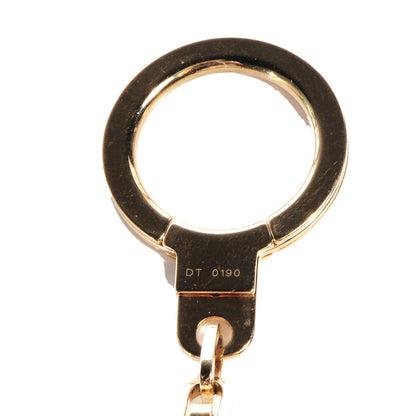 Louis Vuitton Monogram Multicolor Astropill Light Key Chain White 5 of 5