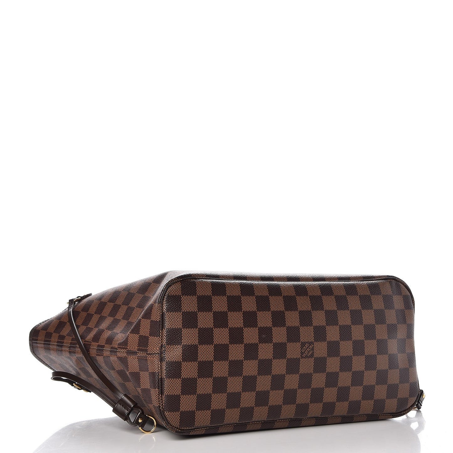 Damier Ebene Neo Neverfull MM