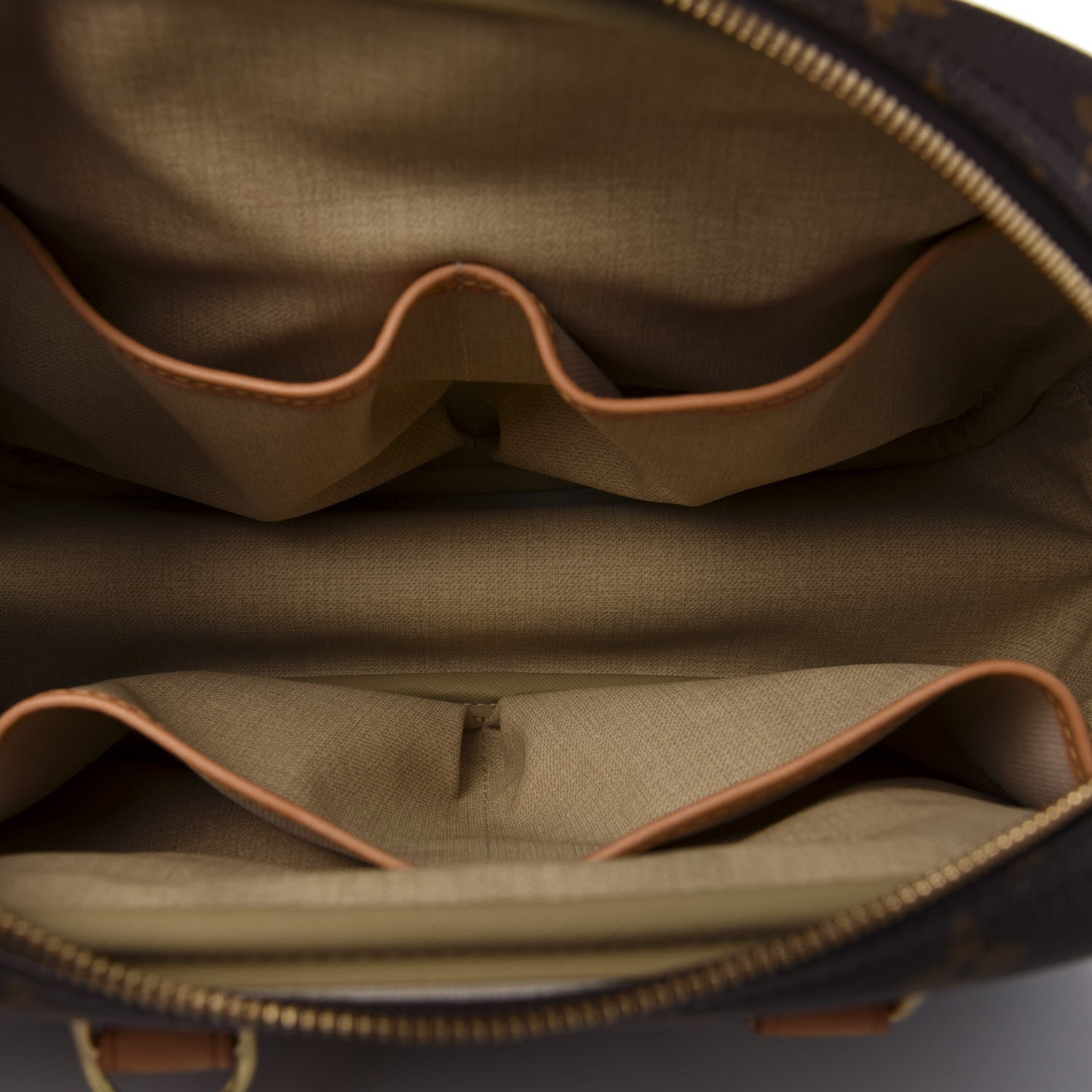 Louis Vuitton Monogram Trouville 5 of 12
