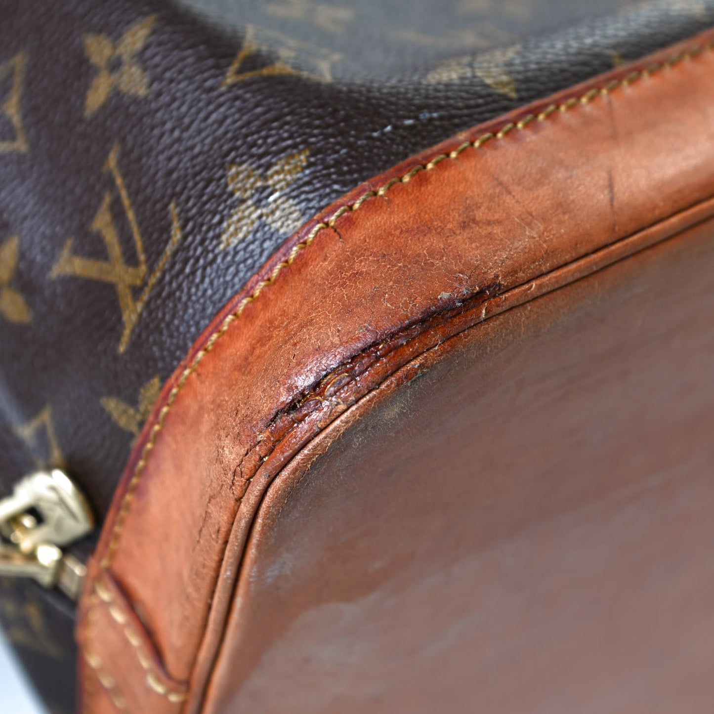 Monogram Alma PM