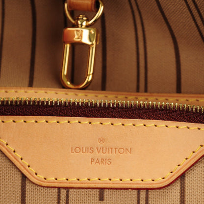 Louis Vuitton Monogram Delightful GM 6 of 9