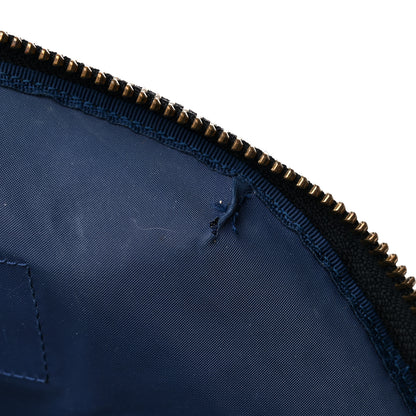 Marc Jacobs Nylon Biker Backpack Blue 15 of 16
