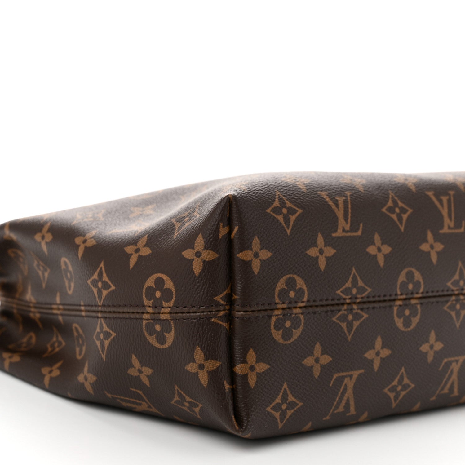 Louis Vuitton Monogram Graceful PM 8 of 9