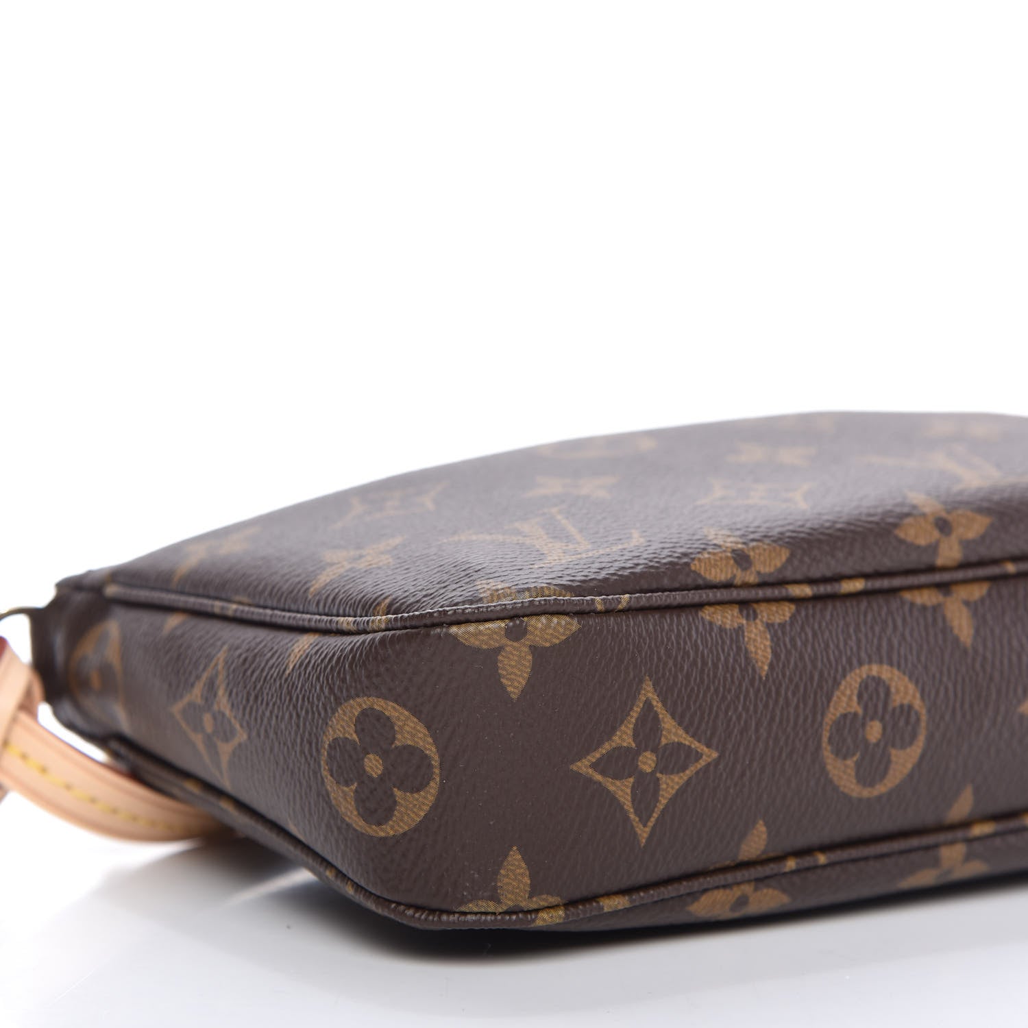 Louis Vuitton Monogram Pochette Accessories NM 6 of 9