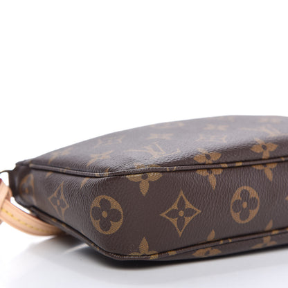Louis Vuitton Monogram Pochette Accessories NM 6 of 9