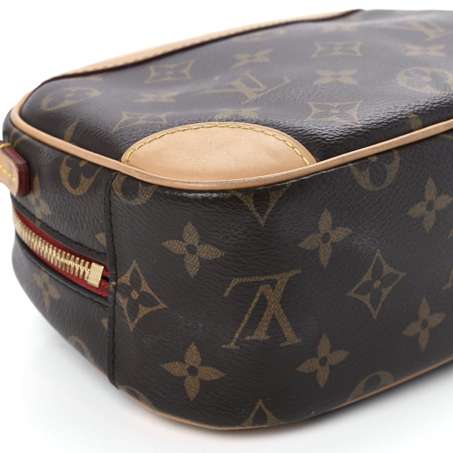 Monogram Deauville Mini