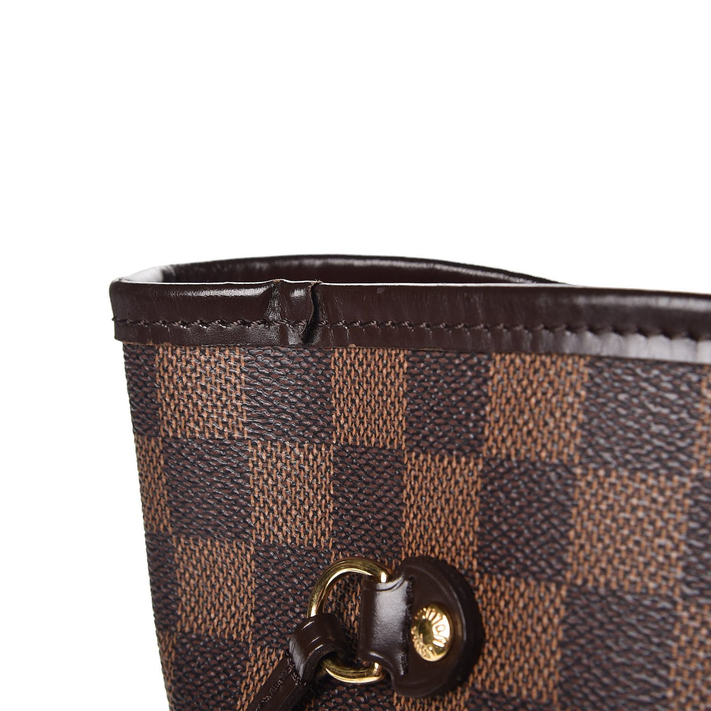 Damier Ebene Neverfull MM