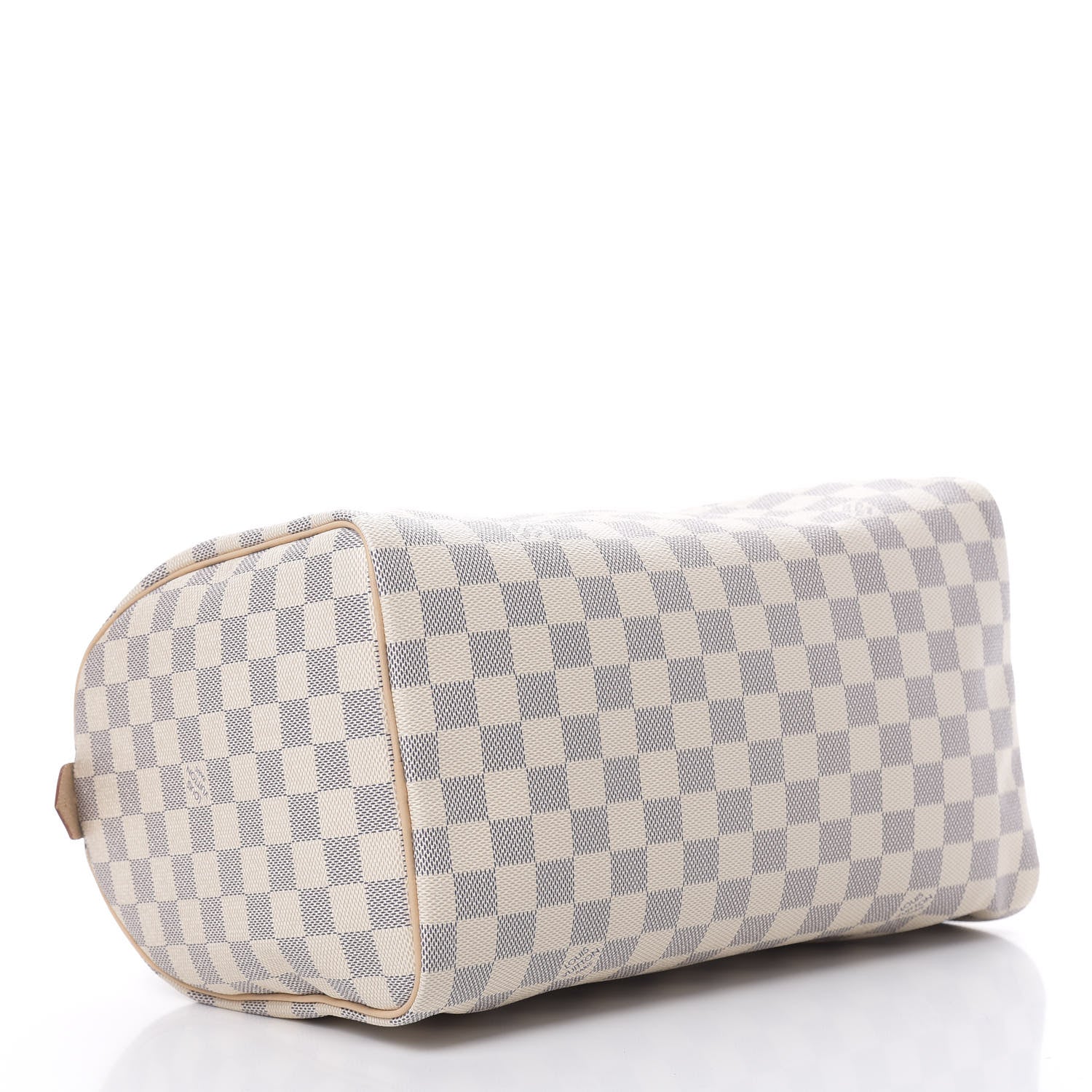 Louis Vuitton Damier Azur Speedy 30 4 of 12