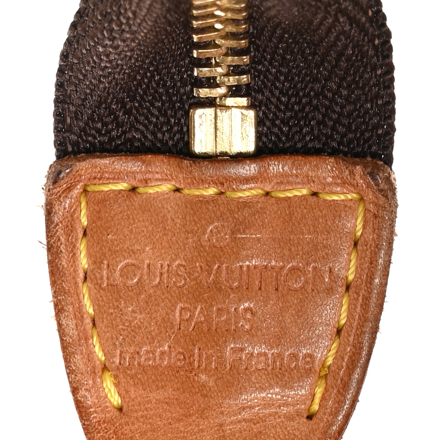 Louis Vuitton Monogram Pochette Accessories 6 of 10