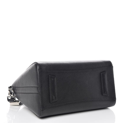 Givenchy Sugar Goatskin Small Antigona Black 5 of 11