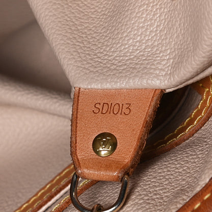Louis Vuitton Monogram Petit Bucket 23 7 of 16