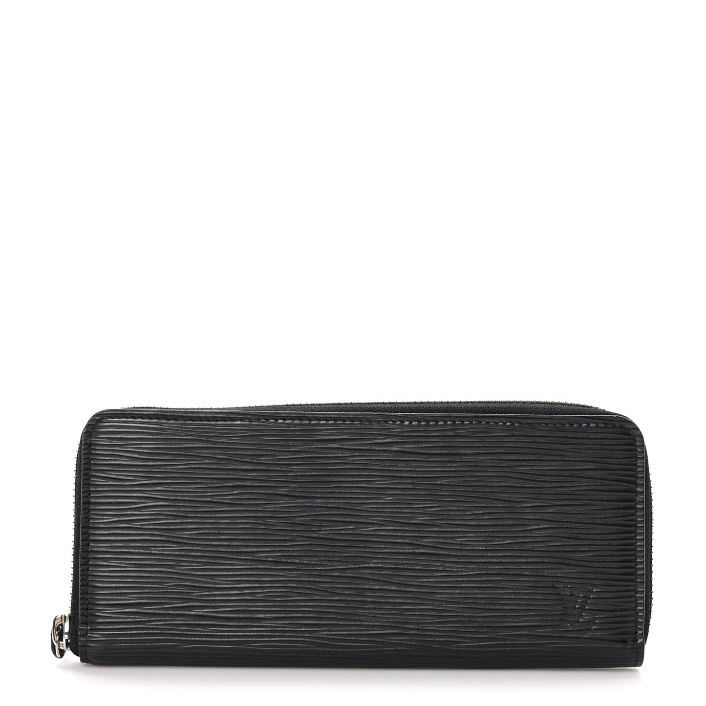 Epi Clemence Wallet Black
