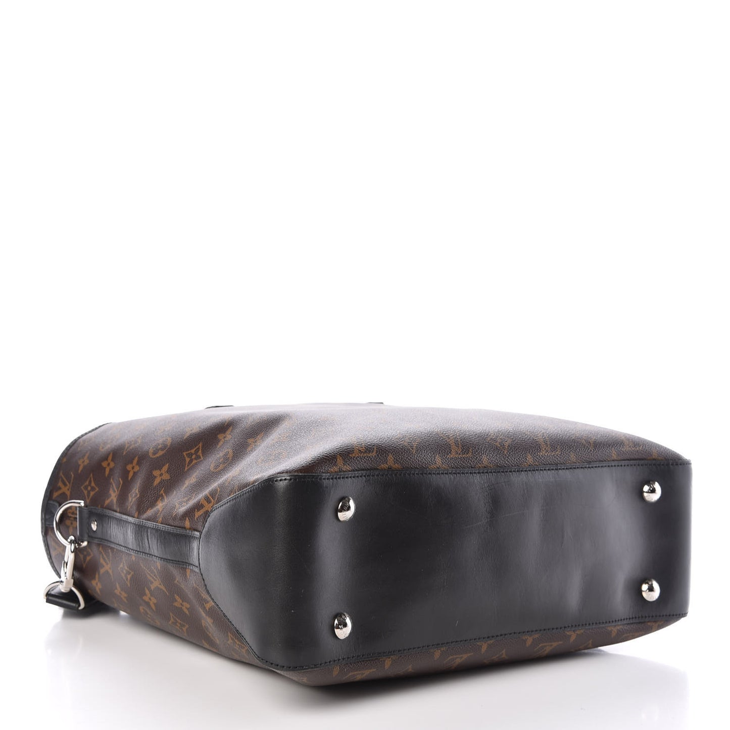 Monogram Macassar Davis