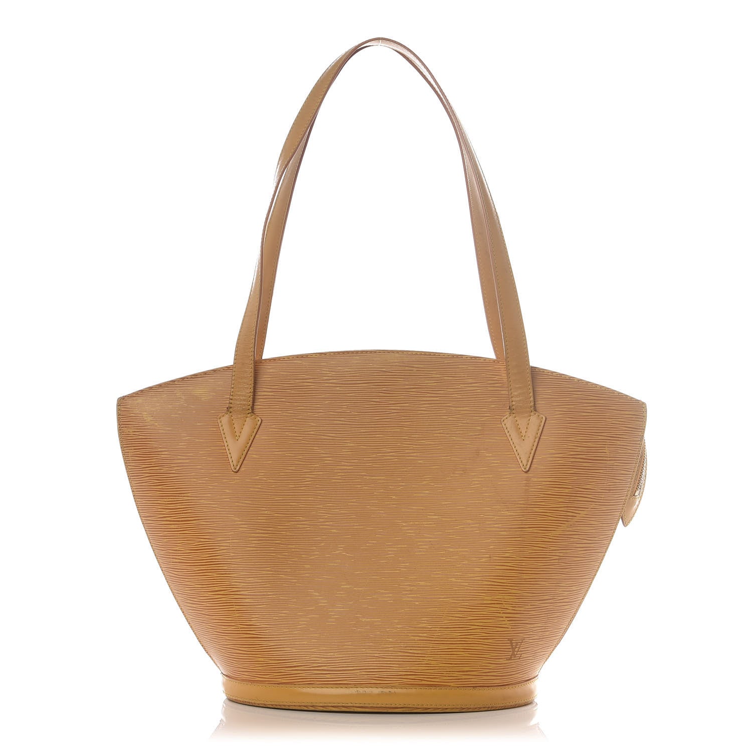Louis Vuitton Epi Saint Jacques GM Tassil 1 of 11