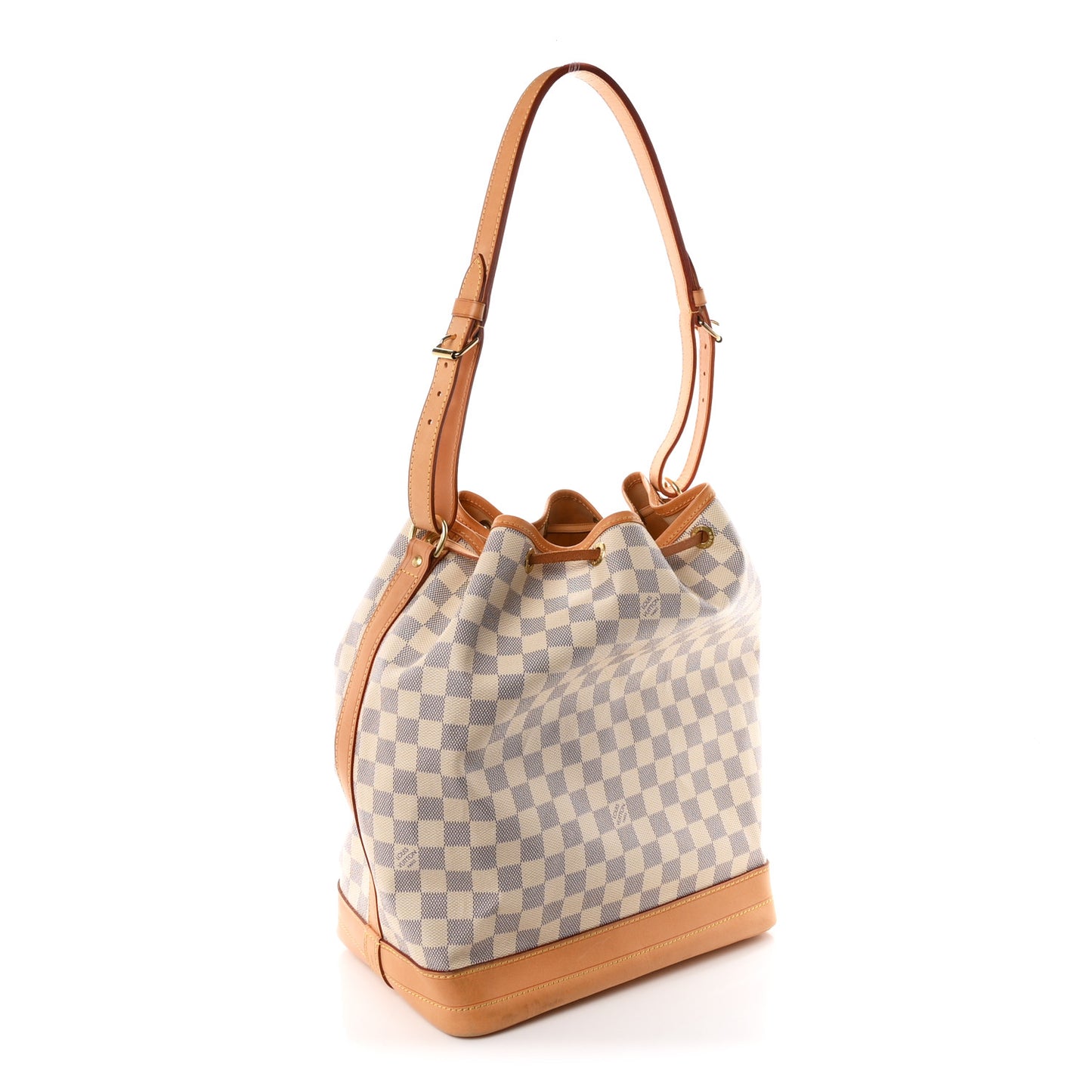 Damier Azur Noe