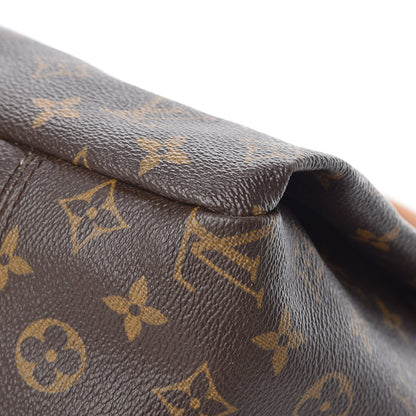 Louis Vuitton Monogram Artsy MM 17 of 21