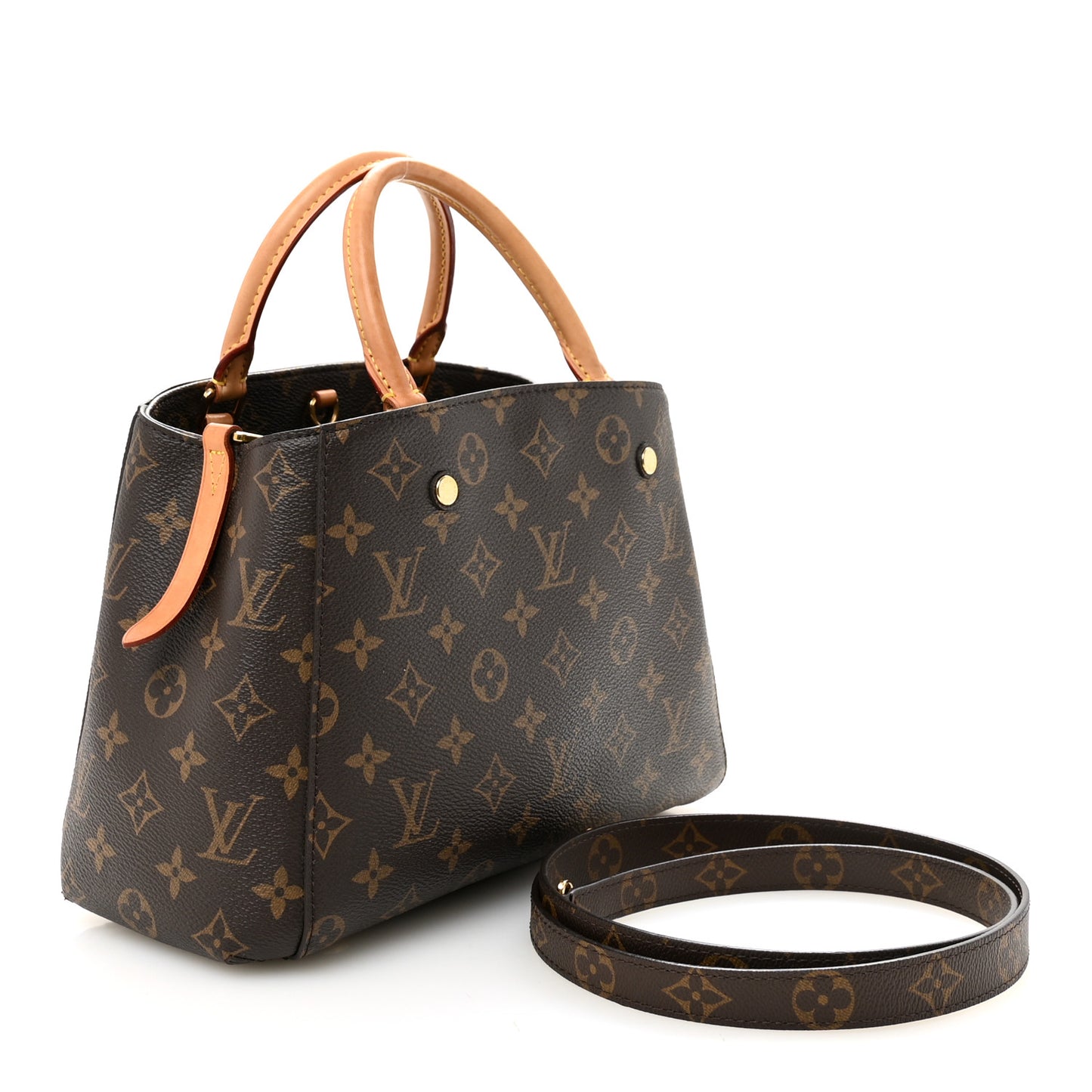 Monogram Montaigne BB