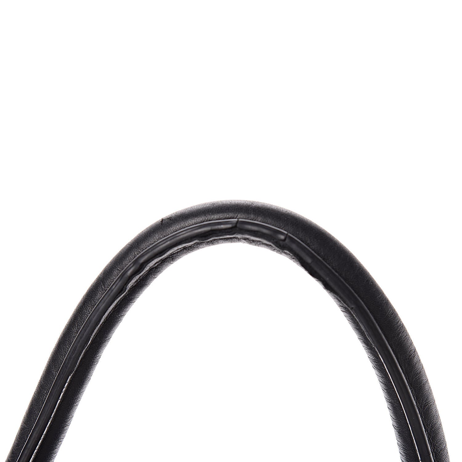 Versace Calfskin Large Palazzo Empire Bag Black 30 of 40