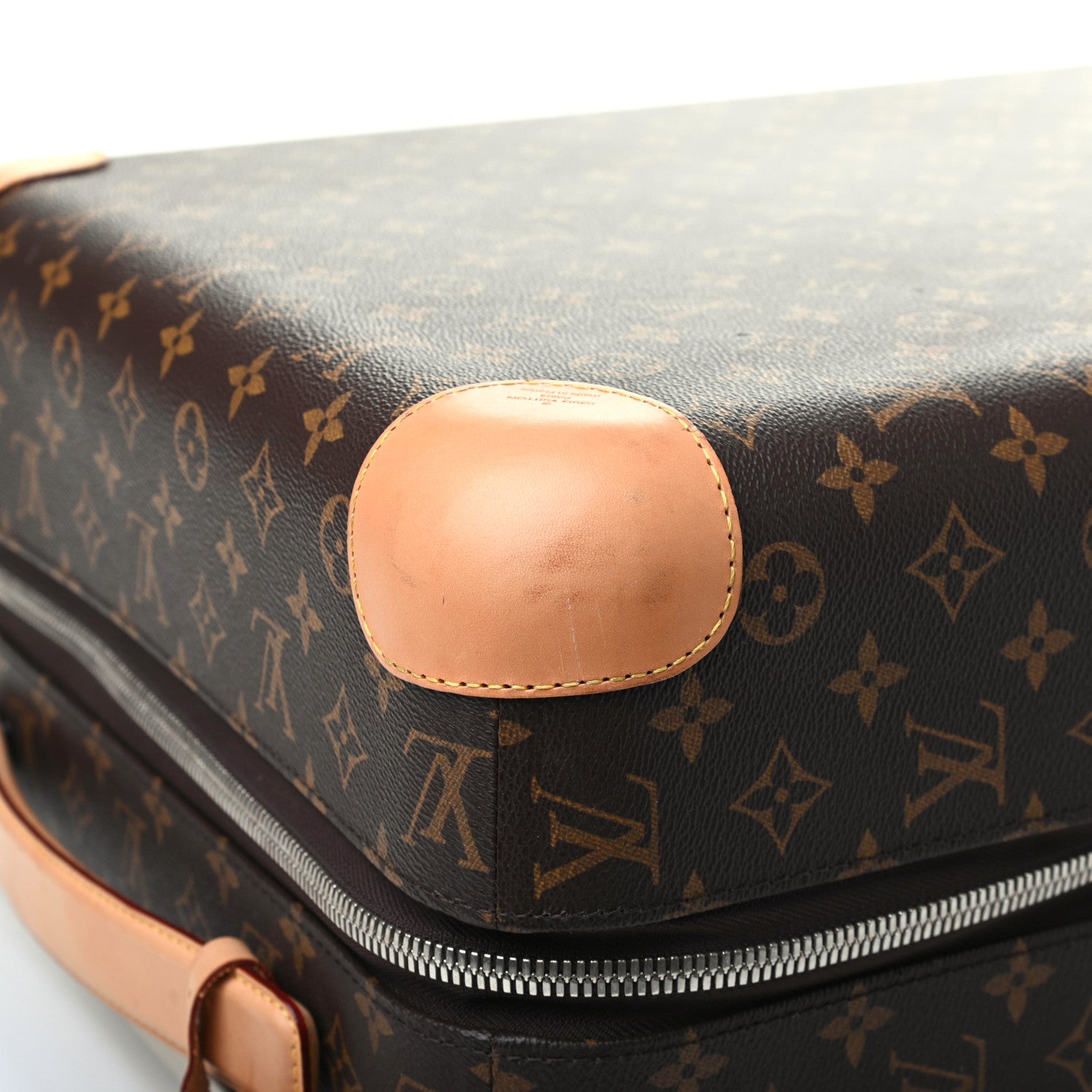Louis Vuitton Monogram Horizon 55 18 of 19