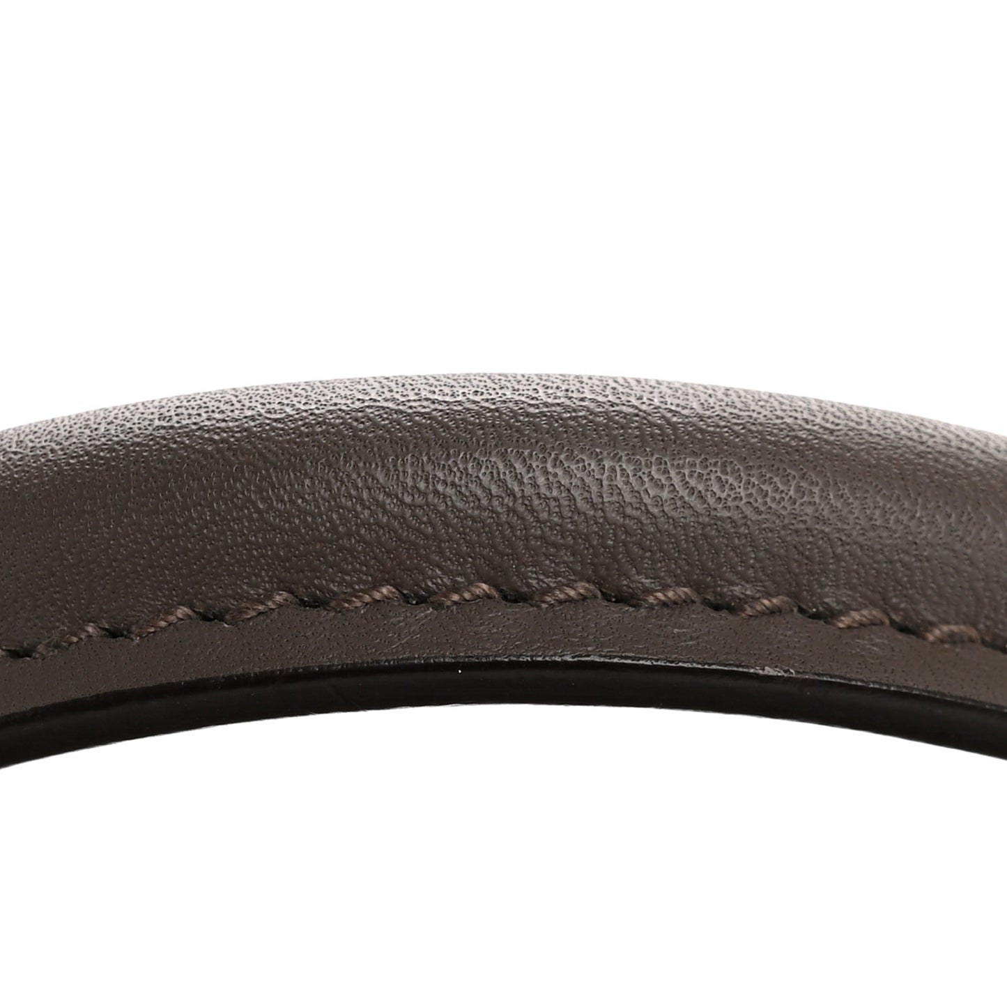 Damier Infini Porte-Documents Jour NM Granit