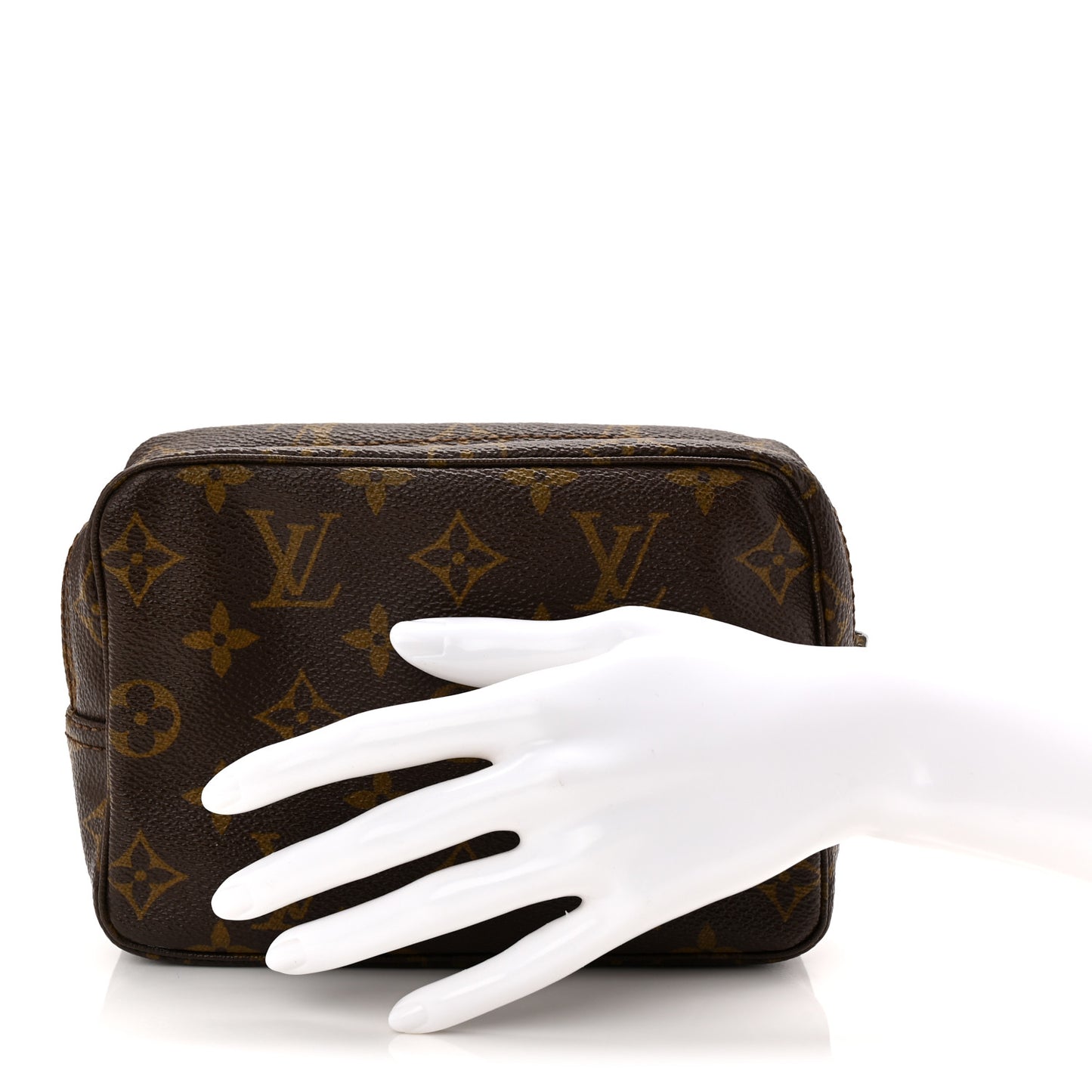 Monogram Trousse Toilette 19