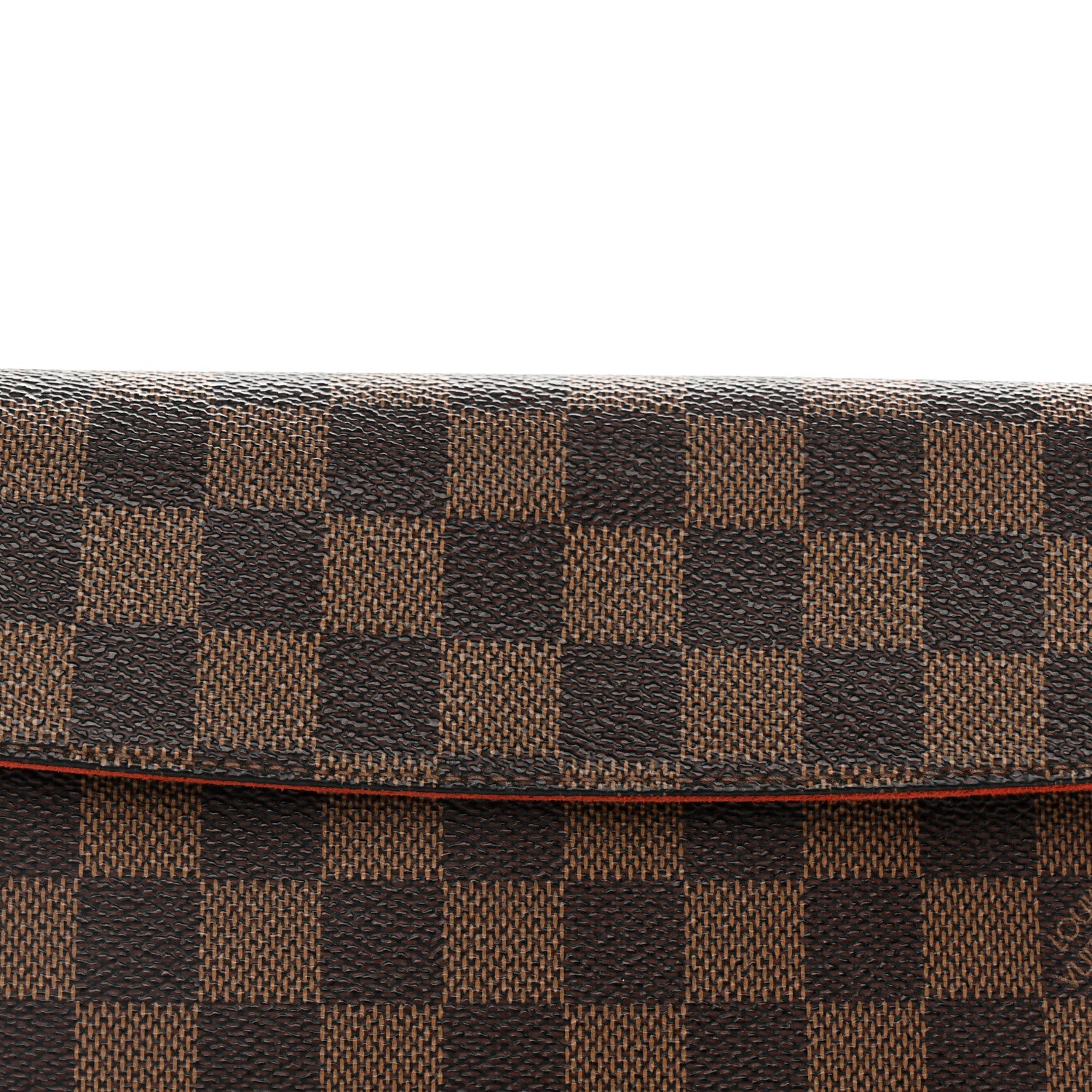 Louis Vuitton Damier Ebene Recoleta 7 of 11