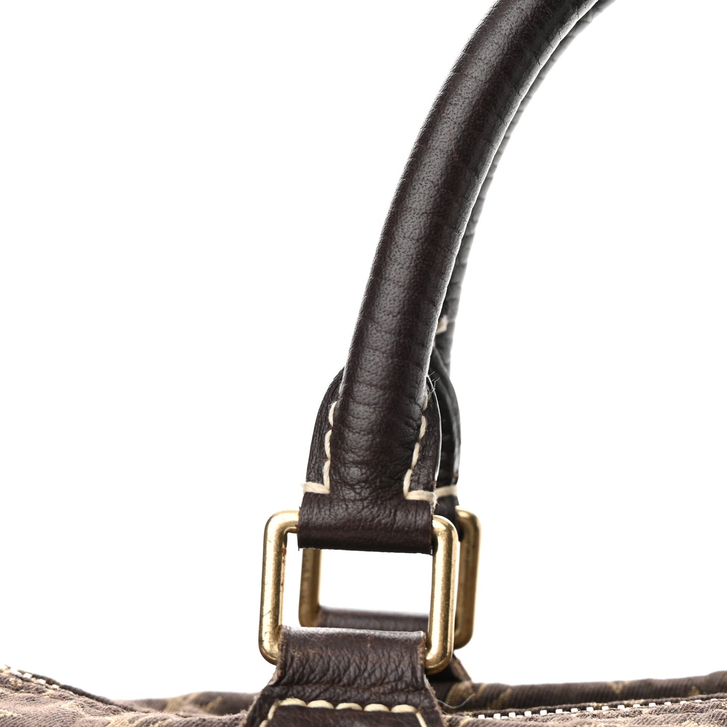 Monogram Idylle Speedy 30 Fusain