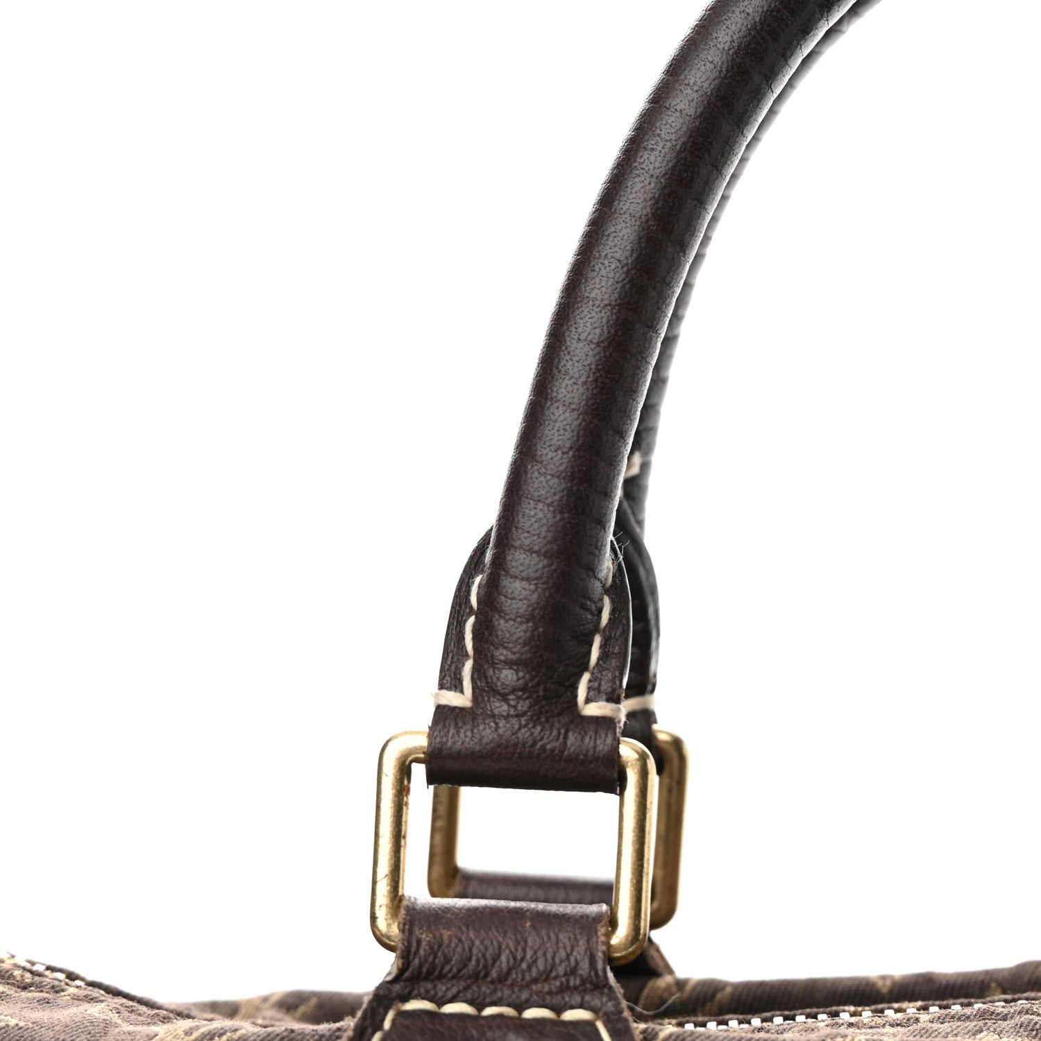 Louis Vuitton Monogram Idylle Speedy 30 Fusain 12 of 15