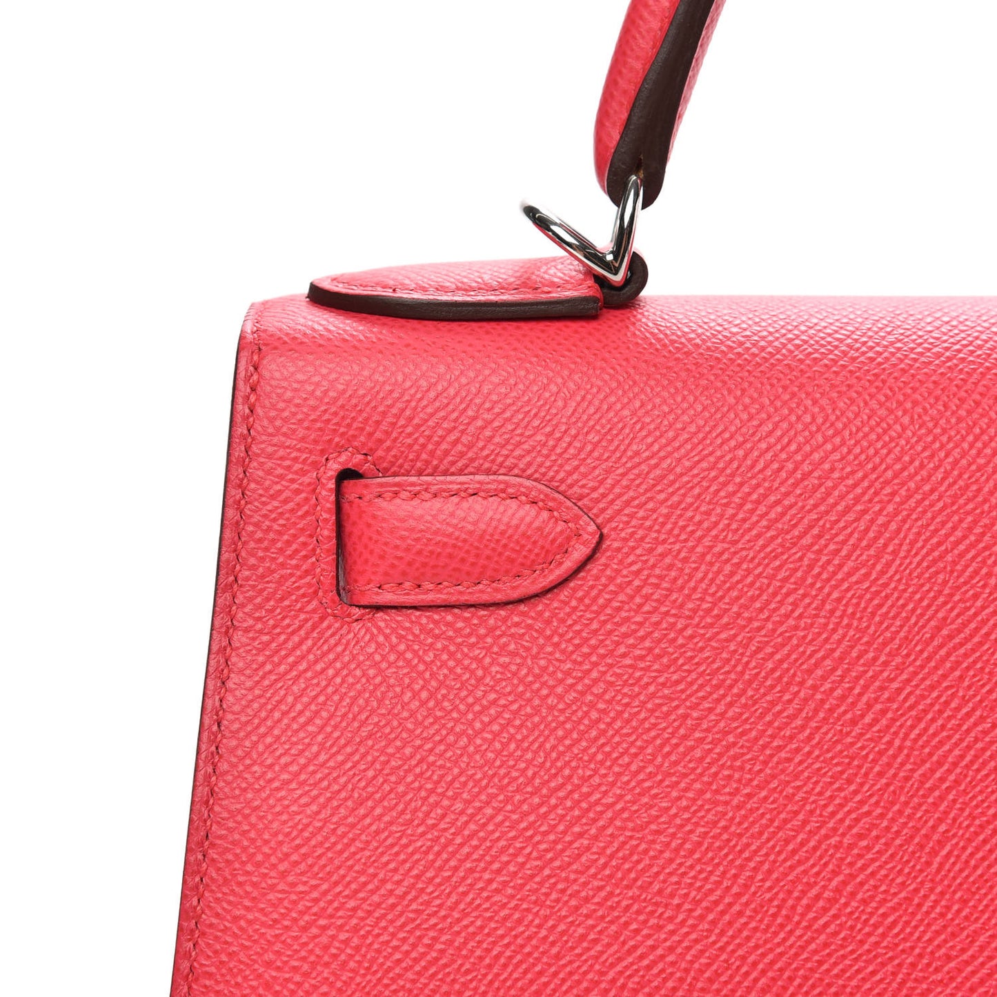 Epsom Kelly Sellier 28 Rose Extreme