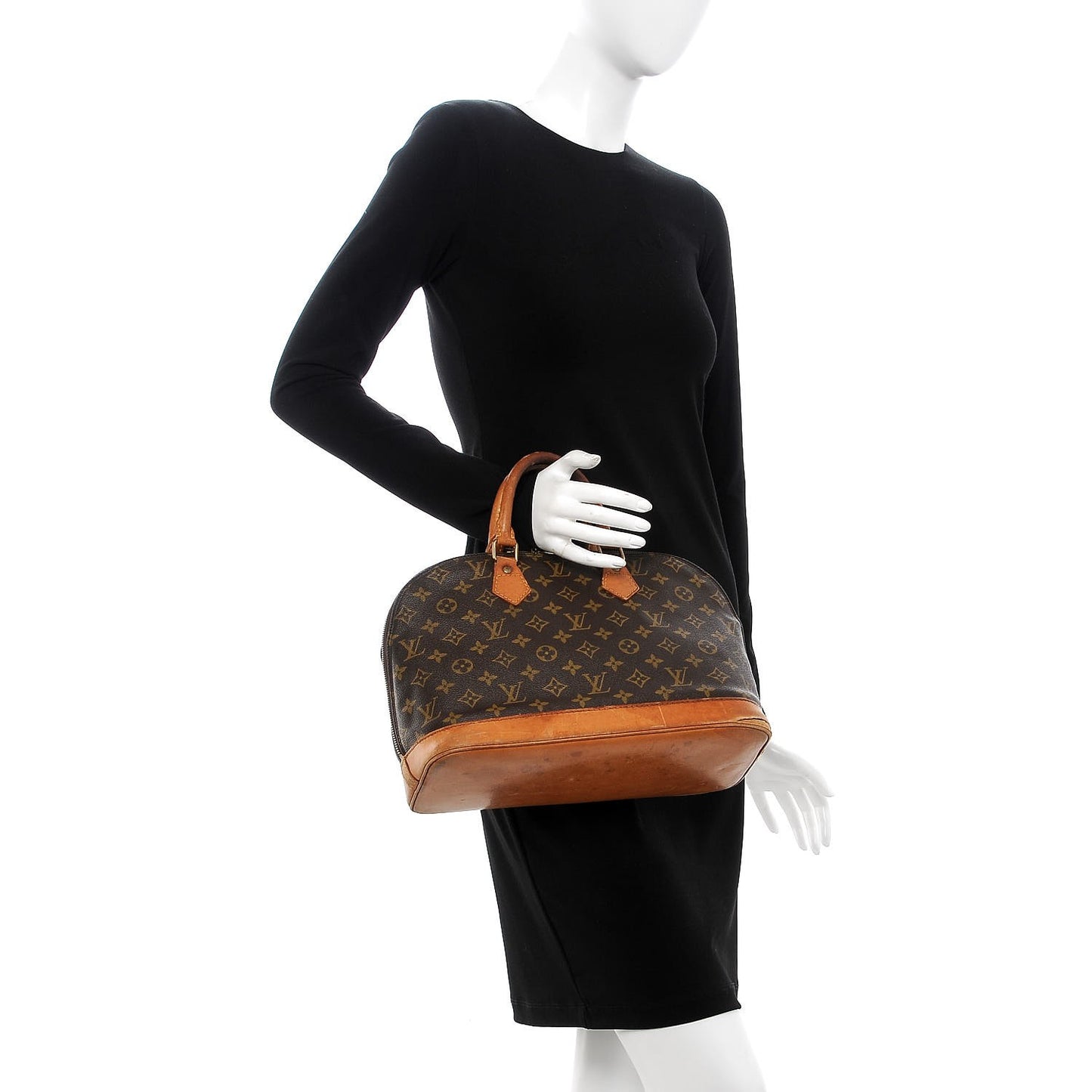 Monogram Alma PM