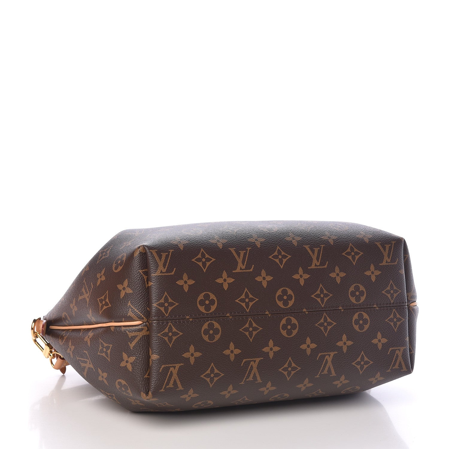 Louis Vuitton Monogram Turenne MM 4 of 12