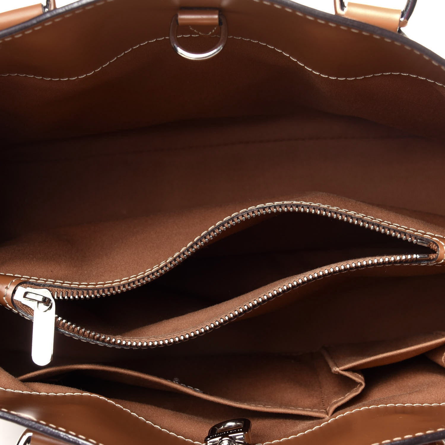 Louis Vuitton Epi Passy PM Cannelle 5 of 9