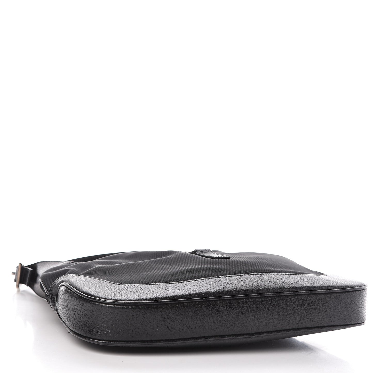 Small Jackie O Hobo Black