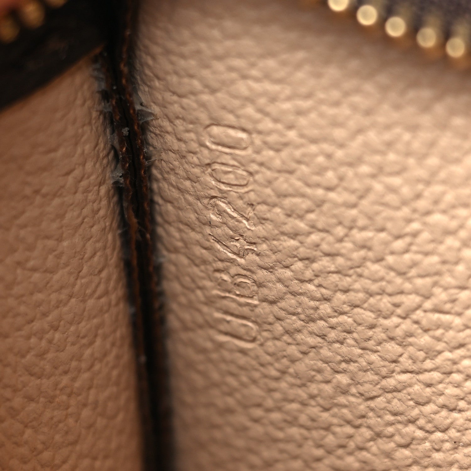 Louis Vuitton Monogram Toiletry Pouch 15 7 of 10