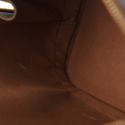 Louis Vuitton Monogram Alma PM 9 of 21