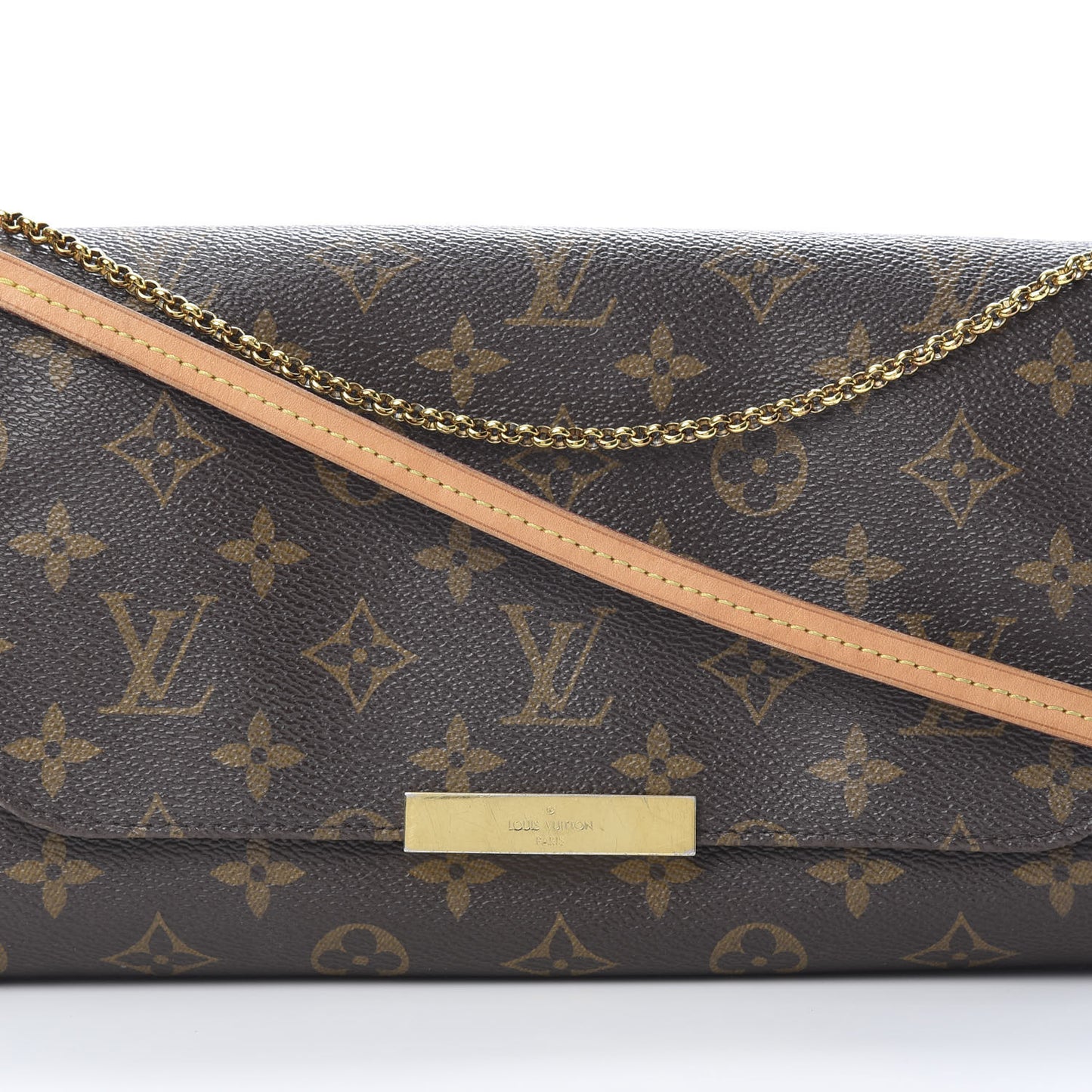 Monogram Favorite MM