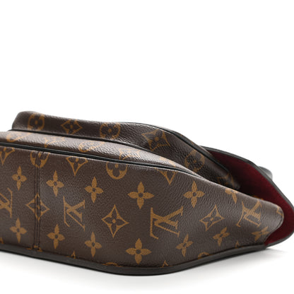 Louis Vuitton Monogram Passy 9 of 10