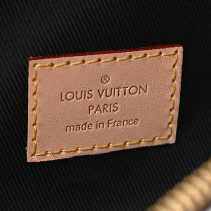 Louis Vuitton X LOL Monogram Bumbag Blue Silver 6 of 9